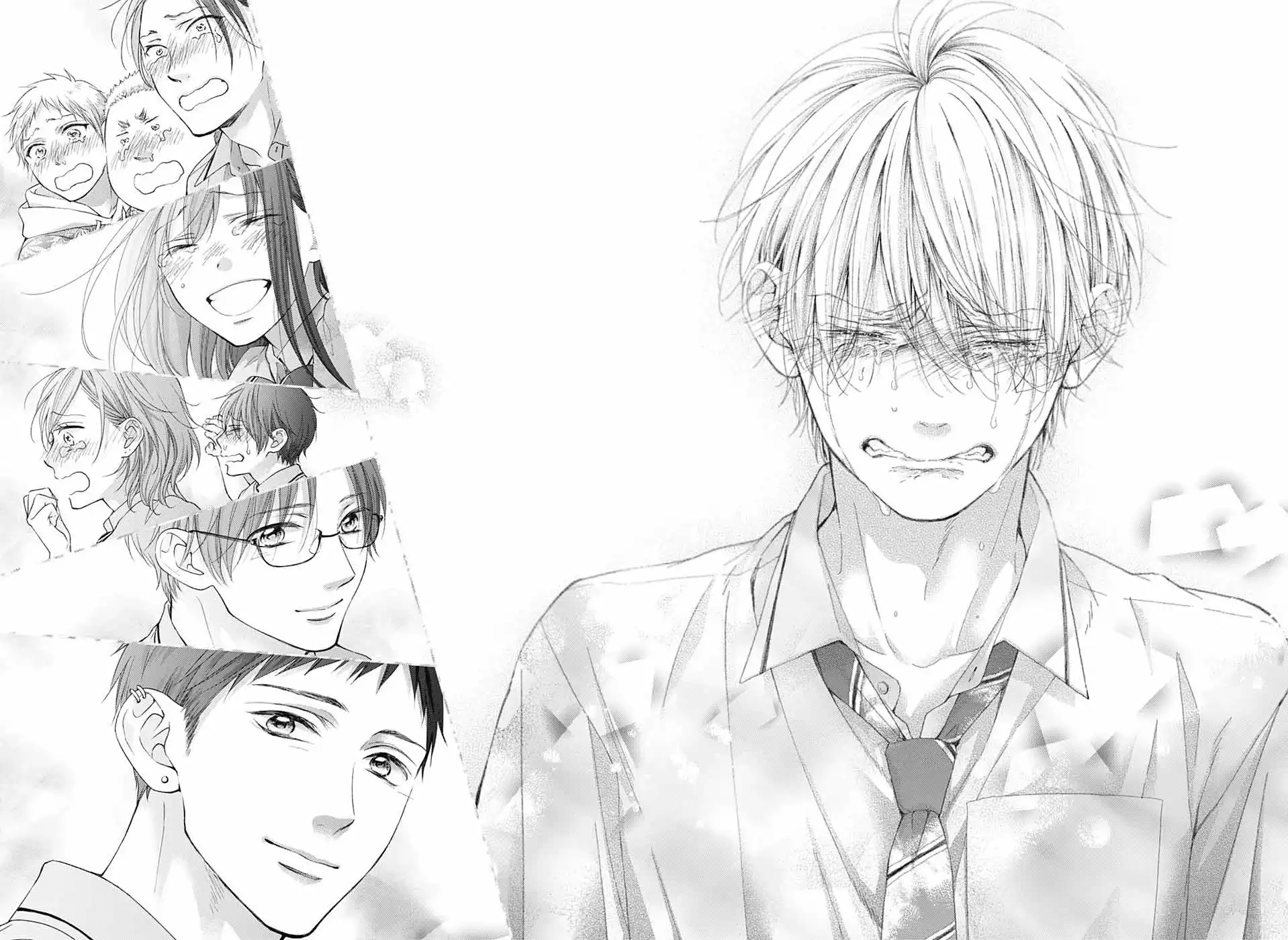 Kono Oto Tomare! Chapter 108 20